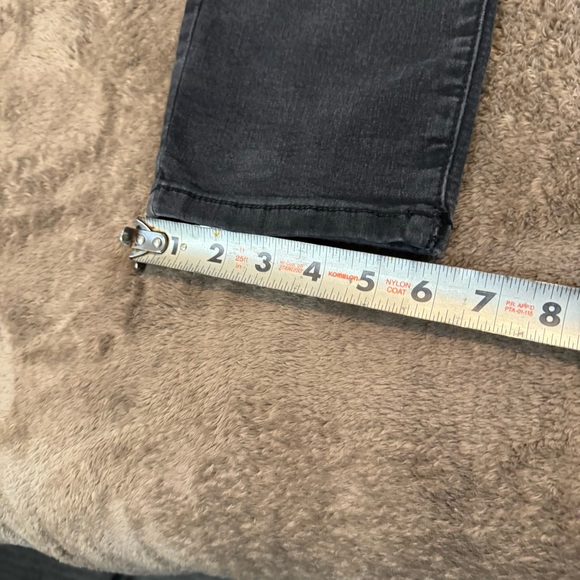 G by guess skinny jeans sz 36x30 - Picture 3 of 6